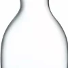 Carafe à eau Red Or White - Nude Glass