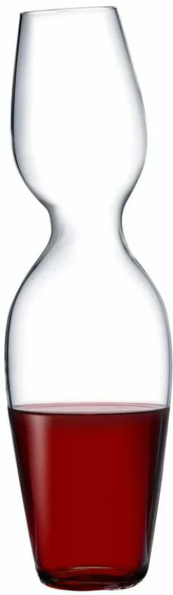 Carafe à eau Red Or White - Nude Glass