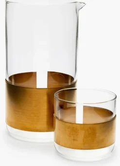 Carafe en cuivre - Serax