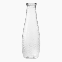Carafe en verre 0,8 L Collect - &tradition