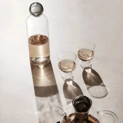 Carafe en verre Still - Ferm Living
