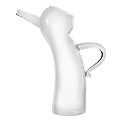 Carafe Monsieur Cruchot en verre 0,5L - Serax