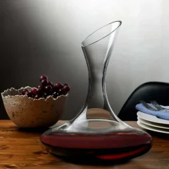 Carafe à vin Oxygen - Nude Glass
