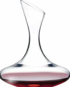 Carafe à vin Oxygen - Nude Glass