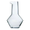 Carafe à vin transparente Beak - Nude Glass