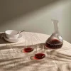 Carafe à vin Vini - Nude Glass