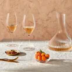 Carafe à vin Vini - Nude Glass