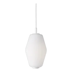 Câble et douille en acier blanc taille S Dahl - Northern