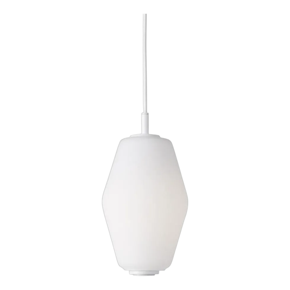 Câble et douille en acier blanc taille S Dahl - Northern