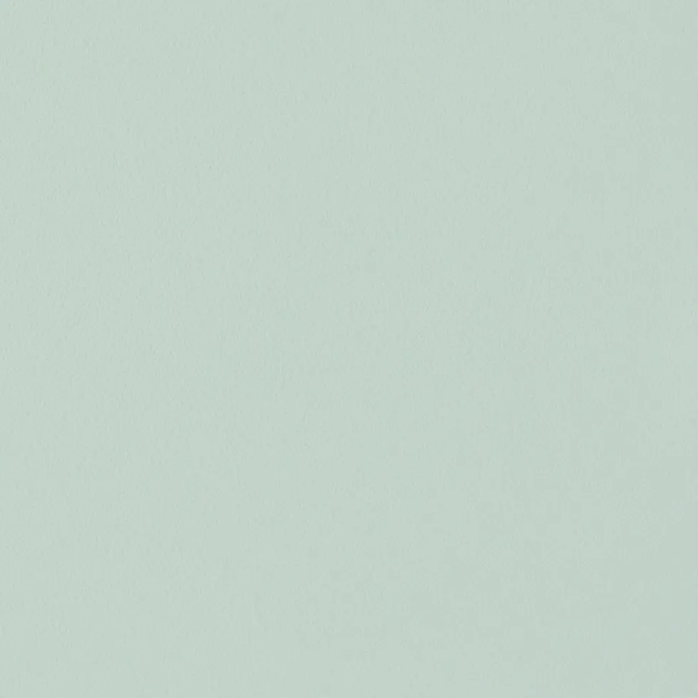 Chaise avec accoudoirs en plastique recyclé dusty mint et pieds en aluminium AAC 220 2.0 - HAY