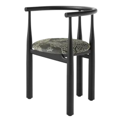 Chaise avec accoudoirs Tiger Mountain 003 Bukowski - New Works