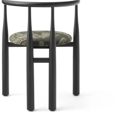 Chaise avec accoudoirs Tiger Mountain 003 Bukowski - New Works