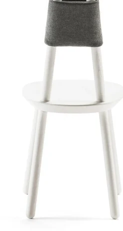 Chaise blanche Naïve - Emko