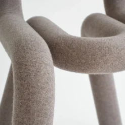 Chaise Bold Beige - Moustache