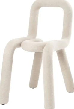 Chaise Bold Beige - Moustache