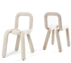 Chaise Bold Beige - Moustache