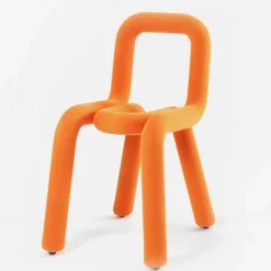 Chaise Bold Orange - Moustache