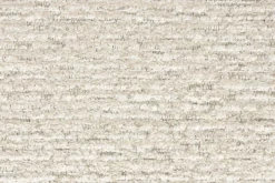 Chaise de bar en tissu et métal beige 73cm Georgia - Dutchbone