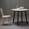 Chaise en bois Naïve - Emko