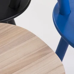 Chaise en bois Naïve - Emko