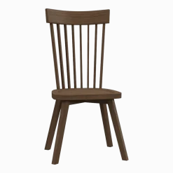 Chaise en noyer Gray 21 - Gervasoni