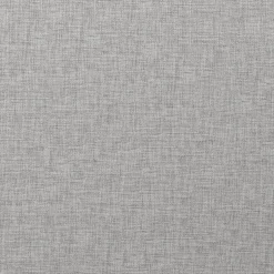 Chaise en tissu gris clair Kimono - Bolia