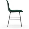 Chaise Form Chrome - Normann Copenhagen