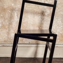 Chaise inclinée 9.5° - Frama