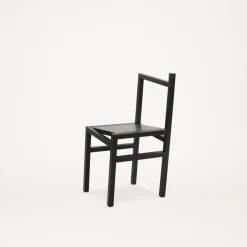 Chaise inclinée 9.5° - Frama