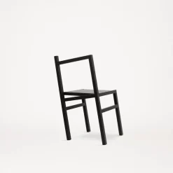 Chaise inclinée 9.5° - Frama