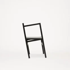 Chaise inclinée 9.5° - Frama