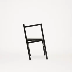 Chaise inclinée 9.5° - Frama