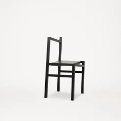 Chaise inclinée 9.5° - Frama