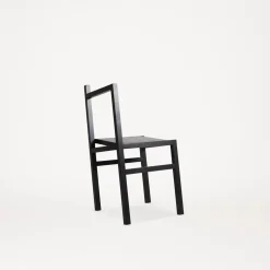 Chaise inclinée 9.5° - Frama