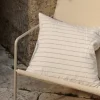 Chaise longue cachemire et nuage Desert - Ferm Living