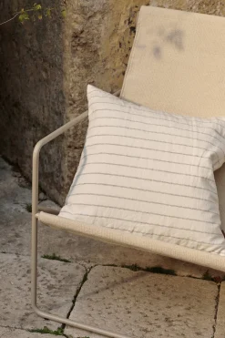 Chaise longue cachemire et nuage Desert - Ferm Living