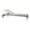 Chaise longue Old Lace Safi - Vincent Sheppard
