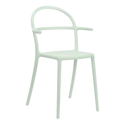 Chaise verte Generic C - Kartell