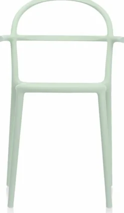 Chaise verte Generic C - Kartell