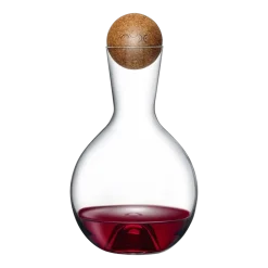 Coffret cadeau Vintage & Terroir - Nude Glass