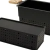 Coffret raclette à la bougie et fondue Lumi - Cookut