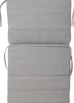Collin Coussin Gris Polyester - Bloomingville