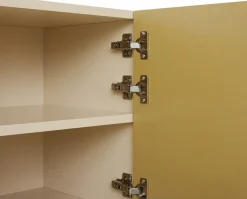 Commode Space Sage/Crème - HKLIVING