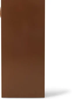 Commode Space Small Chocolate - HKLIVING