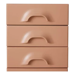 Commode 7 tiroirs Blush - HKLIVING