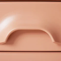 Commode 2 tiroirs Blush - HKLIVING
