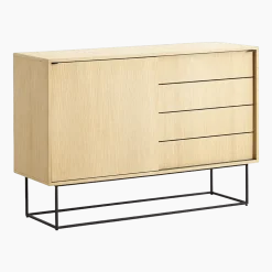Commode Virka Naturel - Woud