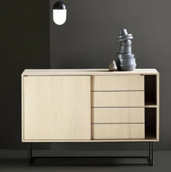 Commode Virka Naturel - Woud