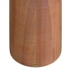Console en bois mindi 160x40x80cm Yamacon - Versmissen