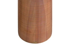 Console en bois mindi 160x40x80cm Yamacon - Versmissen